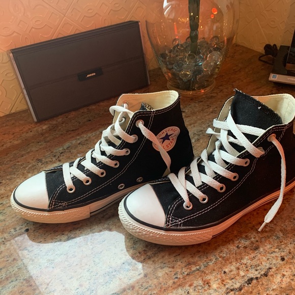 Chuck taylor All Star - Picture 3 of 8